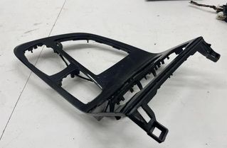 BMW 2 Series Active Tourer F45 (2014-2018) Plastový obklad páky prevodovky 9287611 22196980