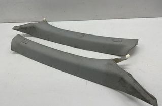 AUDI A4 B8/8K (2011-2016) Стойка дверей передняя левая 8K0867234,8K0867233 22198501