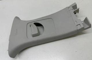 FORD Focus 4 generation (2018-2024) Боковая стойка левой стороны JX7BA24583 22199137