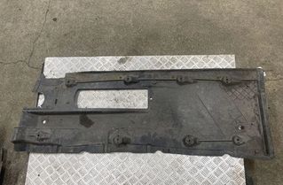 VOLKSWAGEN Jetta 5 generation (2005-2011) Pravý spodný kryt karosérie 1K0825212K 22199192