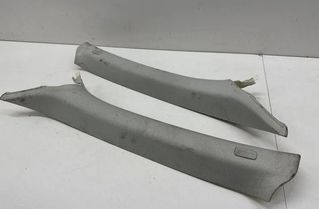 AUDI A4 B8/8K (2011-2016) Стойка дверей передняя левая 8K0867234,8K0867233 22199460