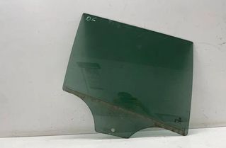 BMW 5 Series F10/F11 (2009-2017) Стекло задней праой двери 22202080