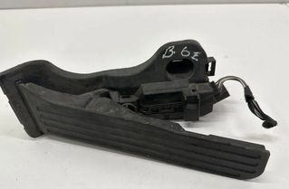 VOLKSWAGEN Passat Variant 1 generation (2010-2024) Педаль газа 1K1721503L 22202527