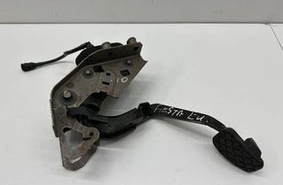 FORD Fiesta 6 generation (2008-2020) Clutch Pedal 22205478