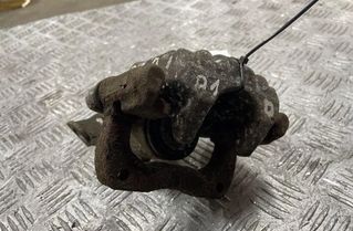 AUDI A1 8X (2010-2020) Rear Right Brake Caliper 22208087