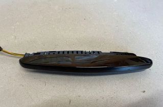 MERCEDES-BENZ E-Class W212/S212/C207/A207 (2009-2016) Parktronic PDC displej A0015424723 22208803