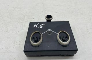 AUDI A6 C7/4G (2010-2020) Rear Left Door Control Unit 4G8959795E 22214827