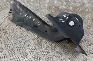 VOLKSWAGEN Variant VII TDI (2014-2024) Rear Right Arm 5Q0505226C 22216769