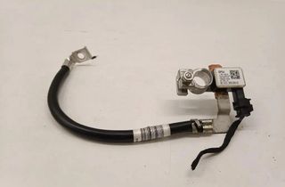 BMW 7 Series G11/G12 (2015-2023) Отрицательный кабель аккумулятора 6821202 26699720