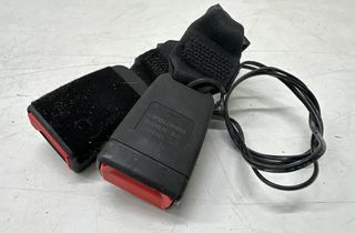 OPEL Astra K (2015-2021) Zadný stredný sedadlový pracka 13409377 26754965