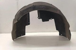 BMW 1 Series F20/F21 (2011-2020) Pravý zadný vnútorný blatník 26755203