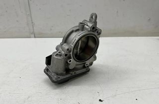 BMW 5 Series G30/G31 (2016-2023) Škrtiaca klapka 8623324 26758526