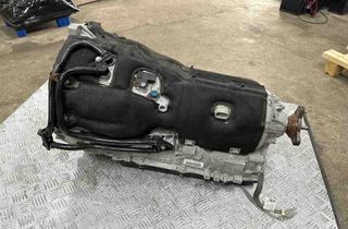 BMW 5 Series G30/G31 (2016-2023) Prevodovka 26758610