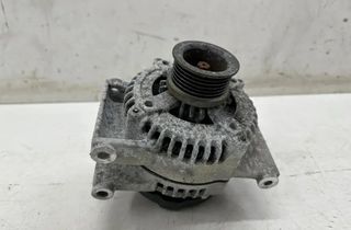 OPEL Astra K (2015-2021) Alternátor 13520813 26762826