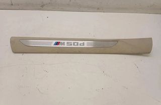 BMW 5 Series F10/F11 (2009-2017) Панель передней левой двери 7284557 26763324