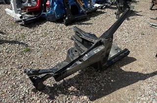 NISSAN Qashqai 2 generation (2013-2023) Front left quarter 26806269