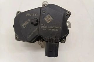 AUDI A6 C4/4A (1994-1997) EGR ventil 05L131501MV 26808425