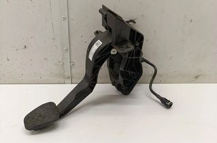 FORD Fiesta 6 generation (2008-2020) Clutch Pedal H1BC7B633C1D 27485537