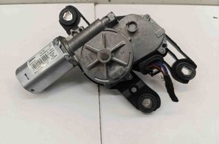 SKODA Enyaq 1 generation (2020-2023) Motor stierača zadného okna 5H0955711 27852489