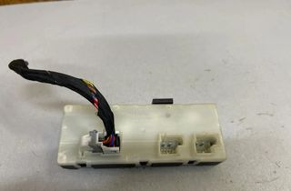 BMW 7 Series G11/G12 (2015-2023) Ovládacia jednotka krytu batožinového priestoru 7463683 27872064