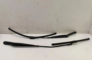 VOLKSWAGEN Golf 8 generation (2019-2023) Front Wiper Arms 5G2955409 27904023