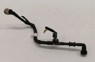 ALFA ROMEO Stelvio 949 (2017-2023) Vacuum tube 00505472170 28261330