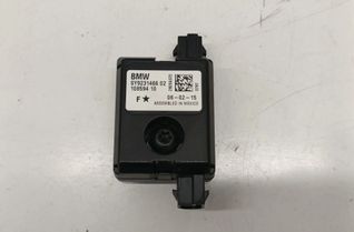 BMW 2 Series F22/F23 (2013-2020) Zosilňovač antény na kufri 9231466 28298837