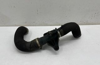 AUDI A6 allroad C7 (2012-2019) шланг радиатора интеркулера 4G0145673R 29063718