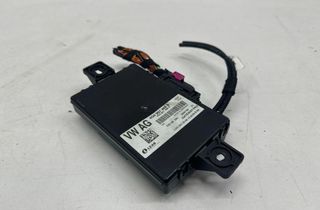 AUDI A6 allroad C7 (2012-2019) Kontrolná jednotka brány 4G5907468B 29063760