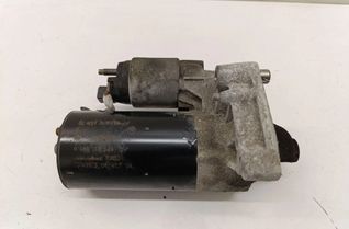 MINI Countryman 1 generation (R60) (2010-2016) Štartér 7616698 29064337