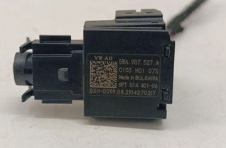 VOLKSWAGEN ID.4 1 generation (2020-2023) Exhaust gas temperature sensor 5WA907527A 29066262