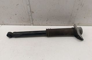 NISSAN Qashqai 2 generation (2013-2023) Rear Right Shock Absorber 562106UA1B 29875909