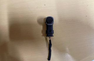 AUDI A5 Sportback 8T (2009-2011) Akceleračný senzor 3C0919275S 30072748