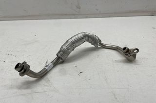 BMW 1 Series F20/F21 (2011-2020) Turbínová mazacia rúrka 7643094 30072897