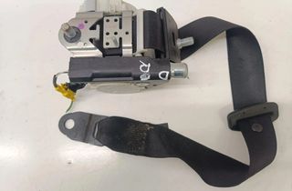 MERCEDES-BENZ R-Class W251 (2005-2017) Zadný stredový bezpečnostný pás 33044244G 30098616