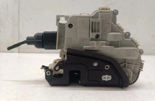 AUDI TT 8S (2014-2024) Pravý predný dverový zámok 8X2837016B 30121522