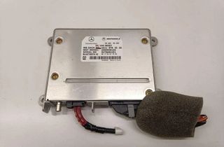 MERCEDES-BENZ R-Class W251 (2005-2017) Блок управления Bluetooth A2118703226 30316714