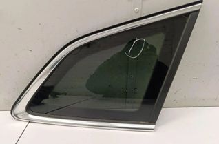 SKODA Enyaq 1 generation (2020-2023) Фортка задняя правая 43R01351 30330256