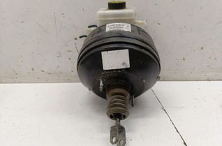 BMW 4 Series F32/F33/F36 (2013-2020) Вакуумный усилитель тормозов 6798422 30411102