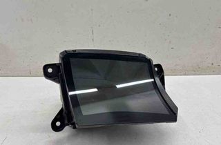 BMW iX3 1 generation (G08) (2020-2024) Head-Up Display 8784906 30659116