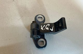 VOLVO XC60 2 generation (2017-2024) Zadný ľavý dverový pant 30678169