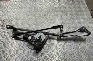 MERCEDES-BENZ R-Class W251 (2005-2017) Front Windshield Wiper Mechanism A2518200440 30799213