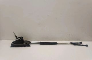 AUDI TT 8S (2014-2024) Mechanizmus radenia prevodových rýchlostí 8S0711049A 30801083