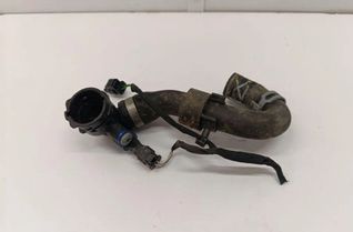 VOLKSWAGEN ID.3 1 generation (2019-2023) Шланги охлаждающей жидкости 1EA121054D 31011081