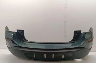MINI Paceman 1 generation (2012-2017) Бампер задний 9808934 31261751
