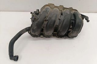 MINI Paceman 1 generation (2012-2017) Впускной коллектор 7604597 31261760