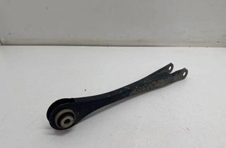 BMW 1 Series F20/F21 (2011-2020) Ľavé zadné rameno závesu 6792527 31436719