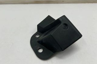 FORD Fiesta 7 generation (2017-2024) Držiak nárazníka vľavo vzadu H1BB17E650A1 32043600