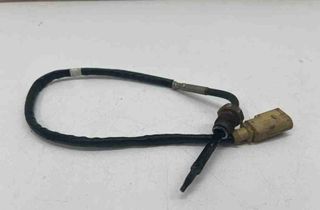 PORSCHE Macan 1 generation (2013-2023) Датчик температуры выхлопных газов 4H0906088AG 32569374