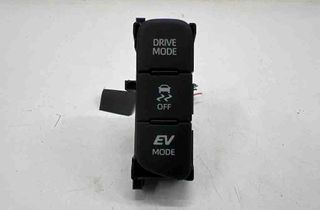 TOYOTA Yaris 4 generation (2020-2023) Brake system control unit M81303 32572434